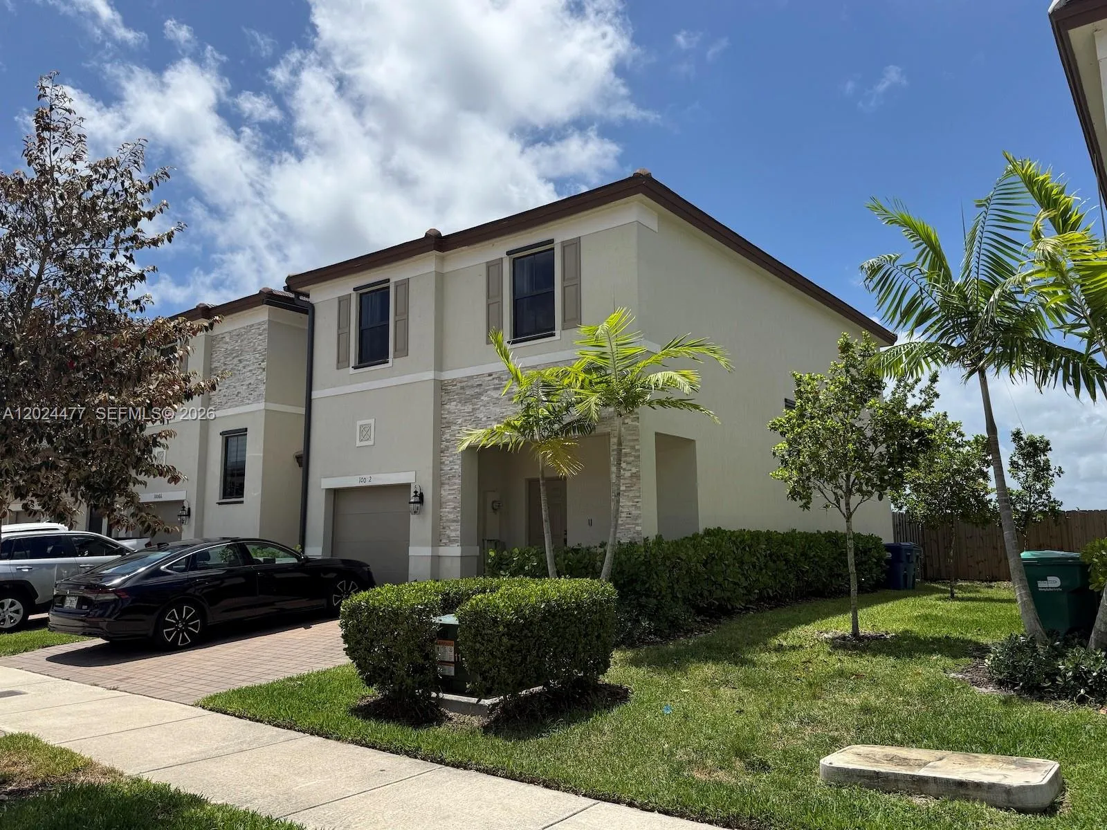 10072 SW 231st Ln, Miami FL 33190