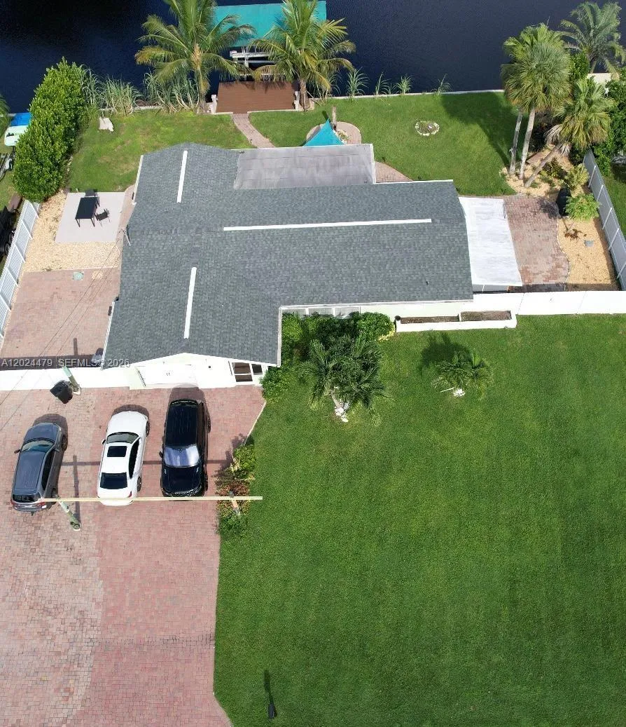 2212 Club House Rd, North Fort Myers FL 33917