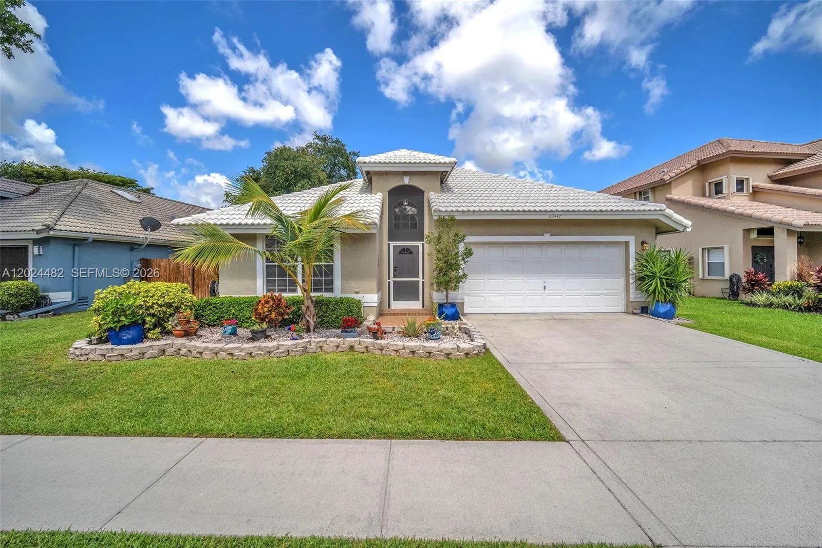 23447 S Serene Meadow Dr S, Boca Raton FL 33428
