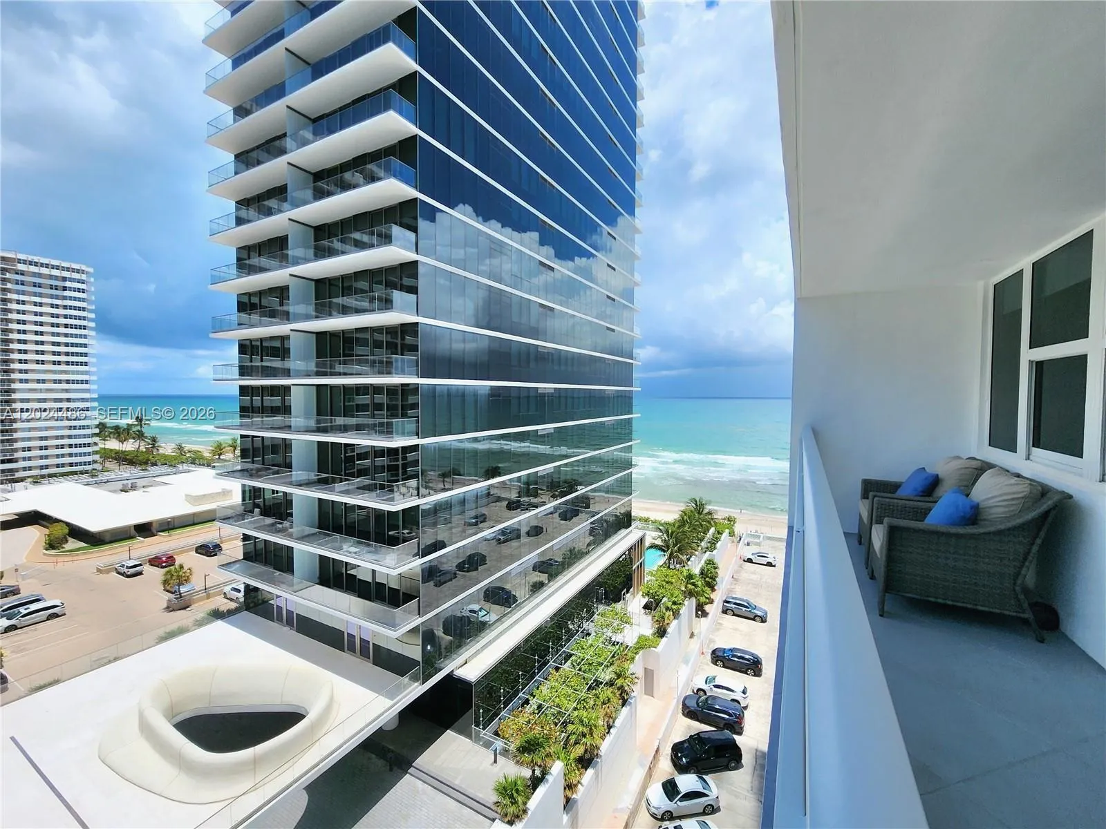 2030 S Ocean Dr # 923, Hallandale Beach FL 33009