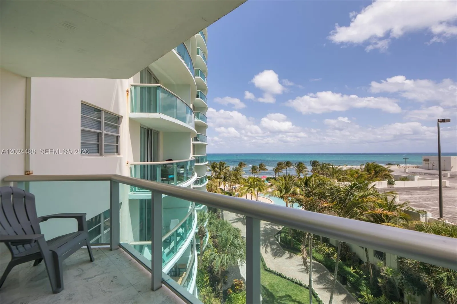 3801 S Ocean Drive # 5L, Hollywood FL 33019