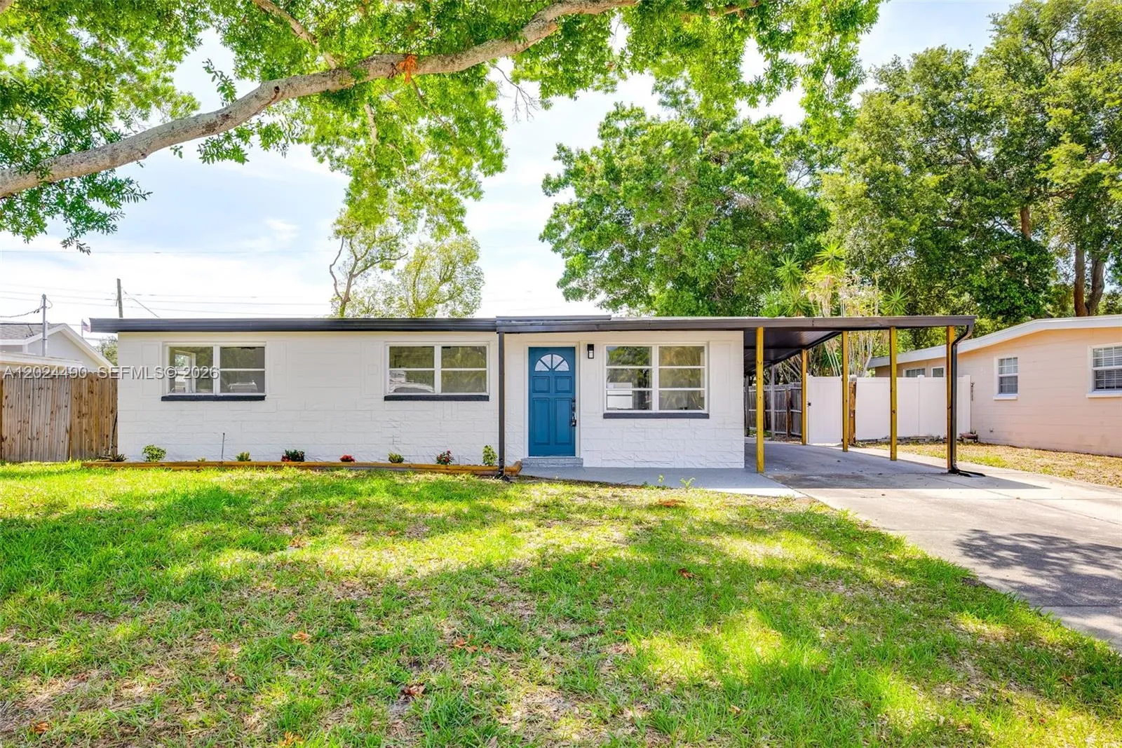 9596 Groveland St, Other City - In The State Of Florida FL 33772
