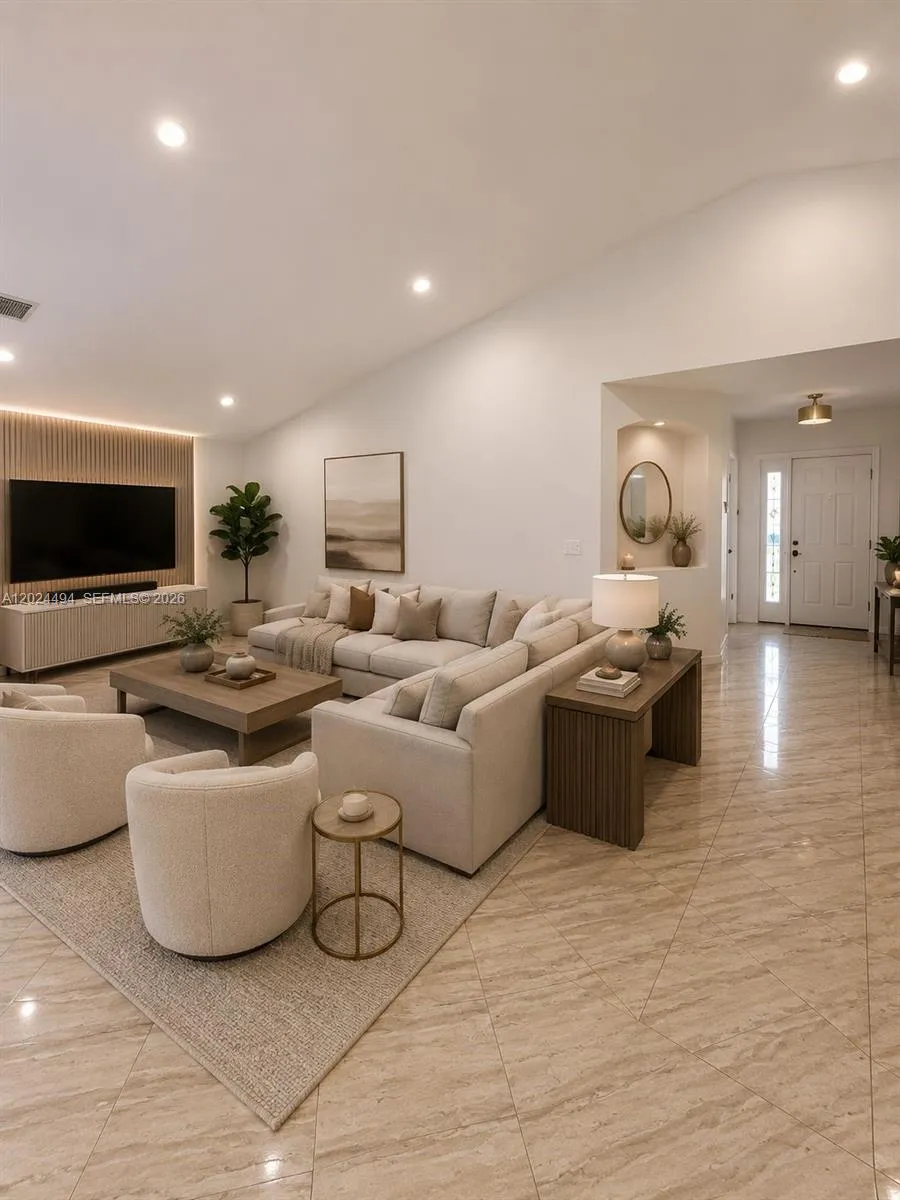 4938 SW 33rd Way, Hollywood FL 33312