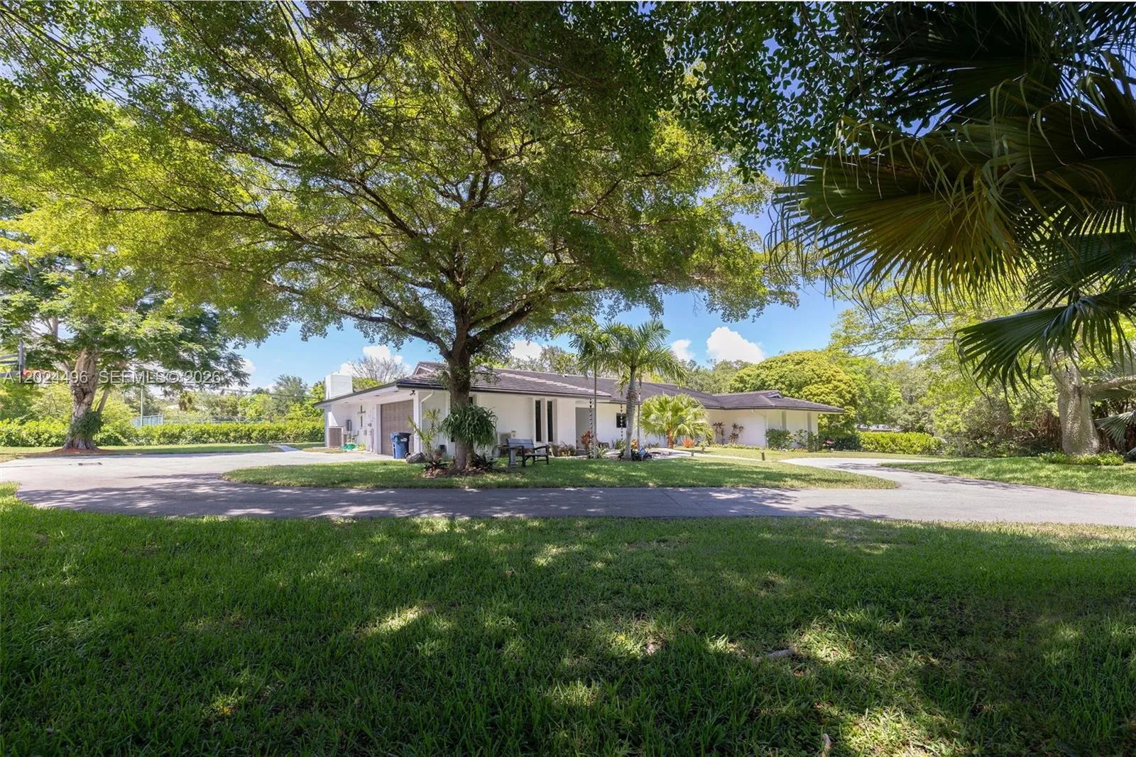 6875 N Cartee Rd, Palmetto Bay FL 33158