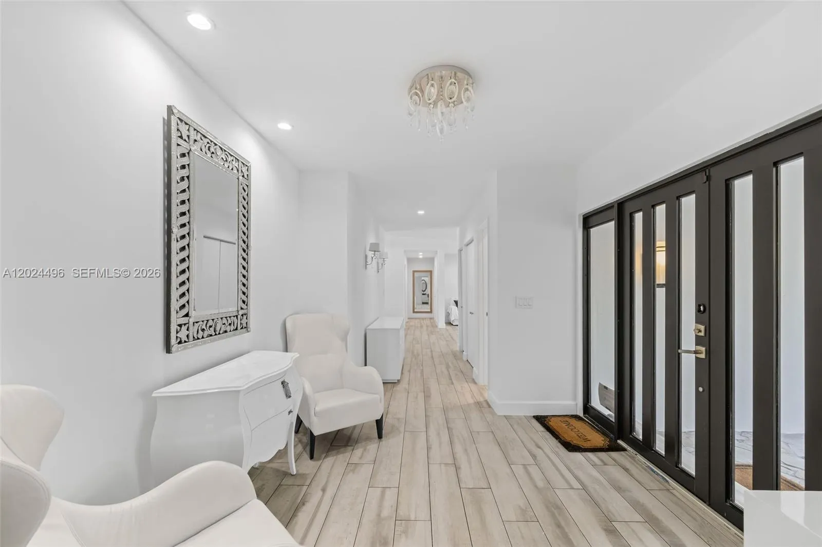 6875 N Cartee Rd, Palmetto Bay FL 33158