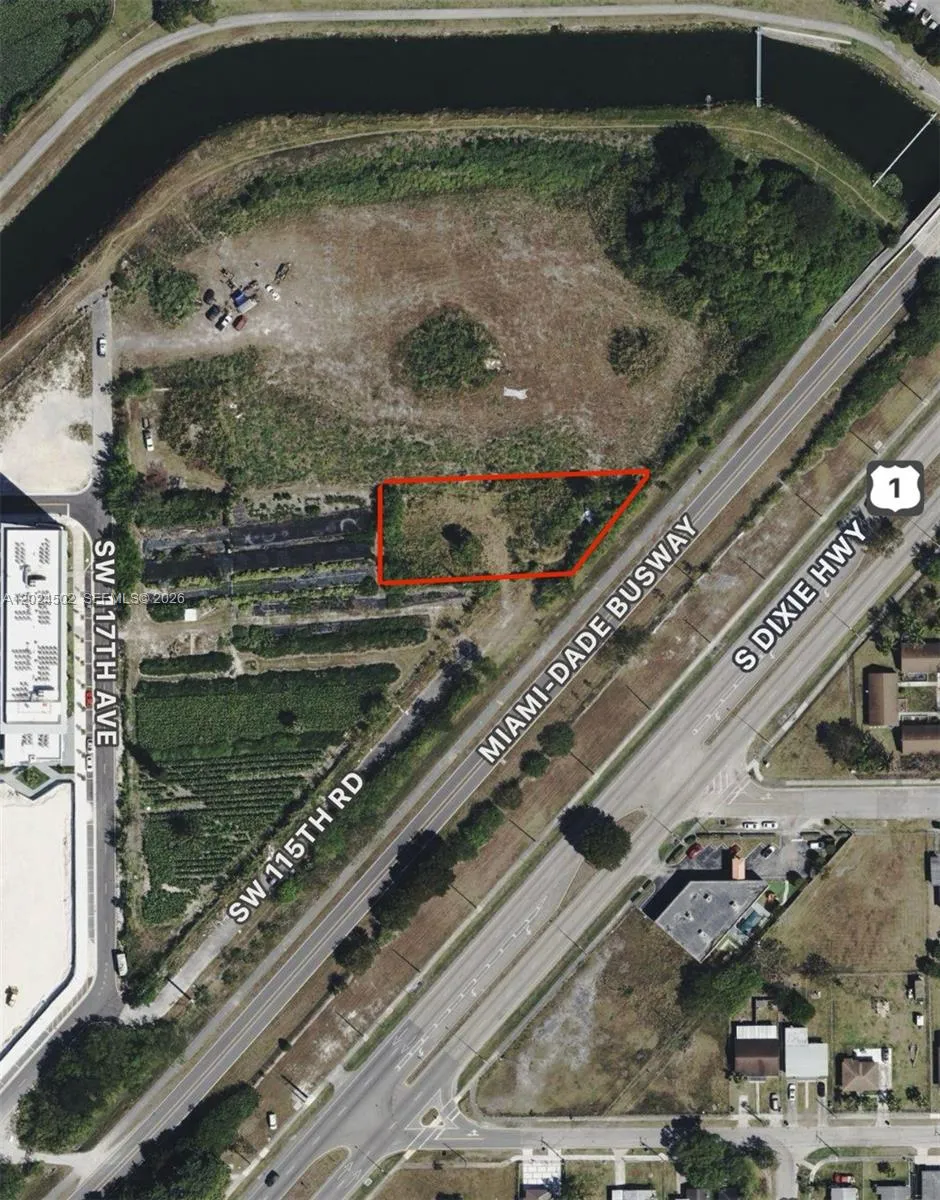 for sale at 21200 SW 115th Rd, Miami FL 33177