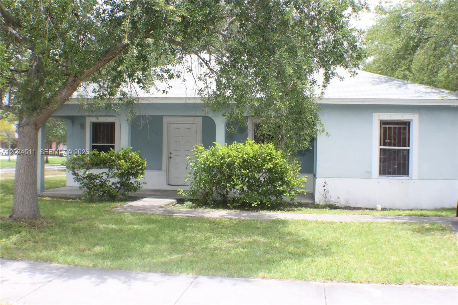 2121 NW 68th Ter, Miami FL 33147
