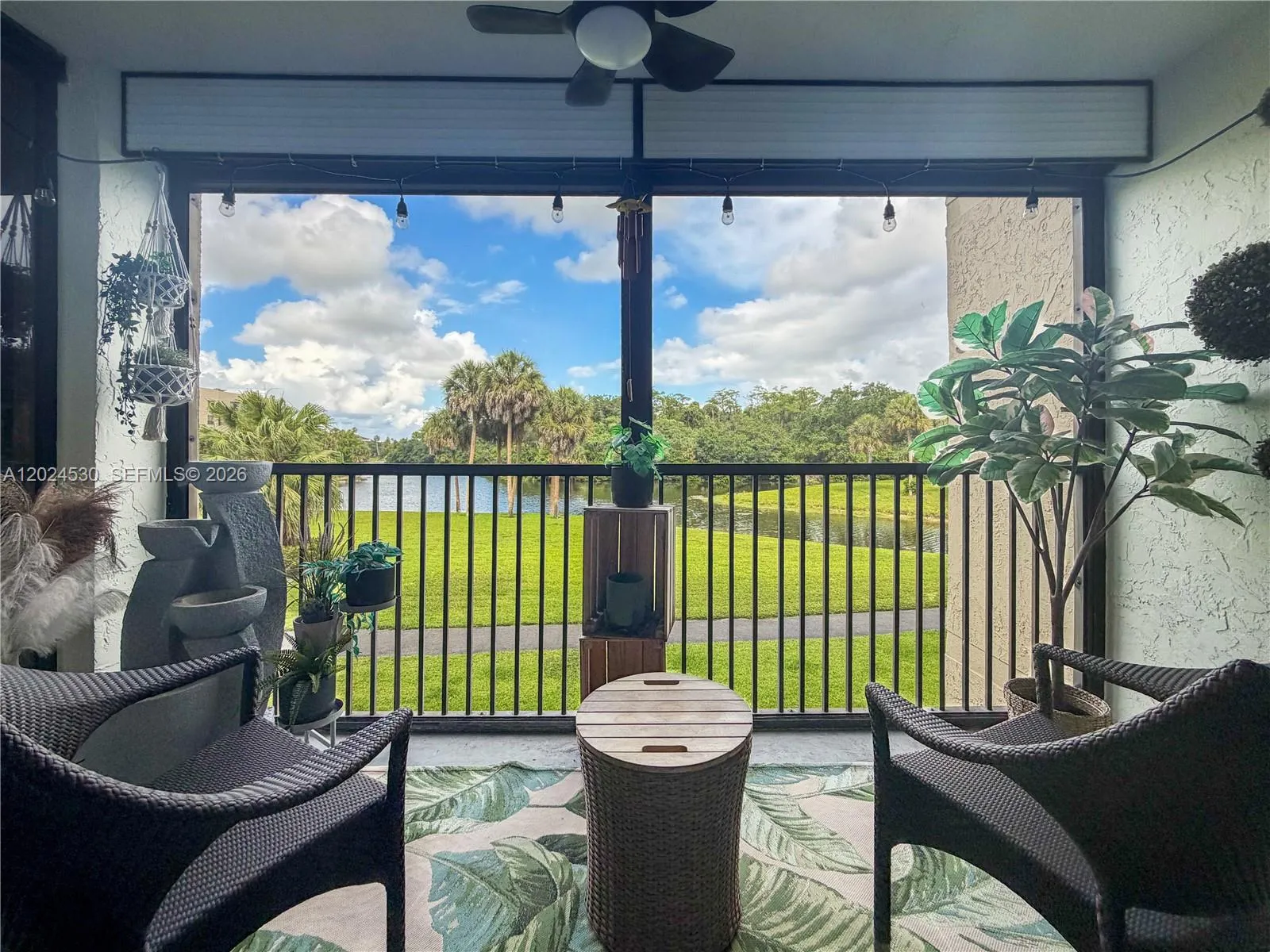 2 bedroom 2 bath for sale at 2900 NW 42nd Ave # A207, Coconut Creek FL 33066