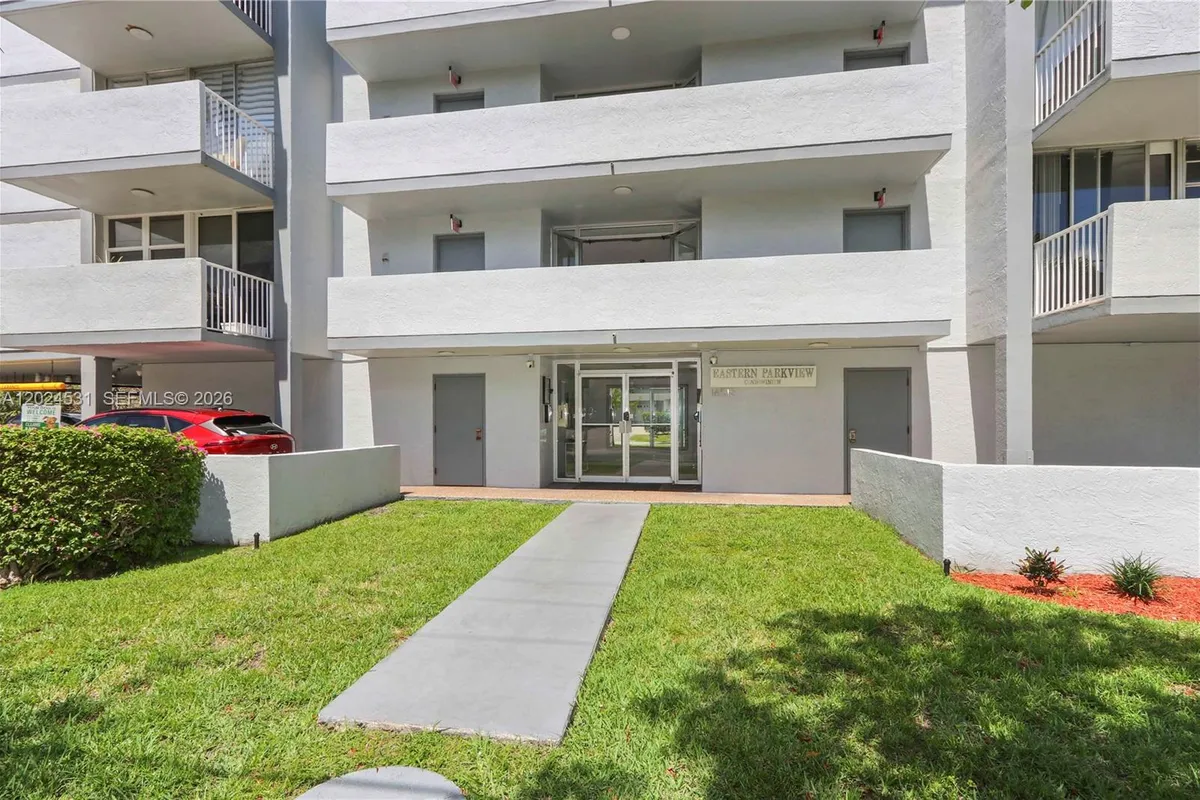 16518 NE 26th Ave # 405, North Miami Beach FL 33160