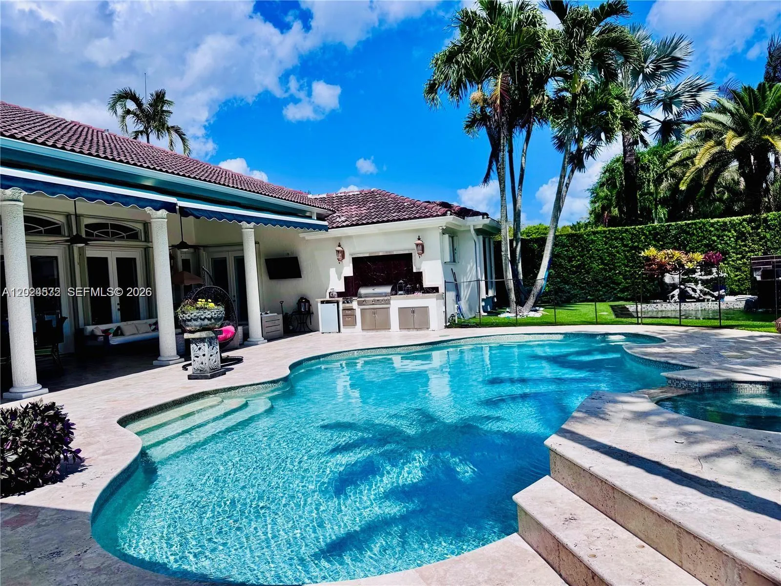 9494 SW 125th Ter, Miami FL 33176