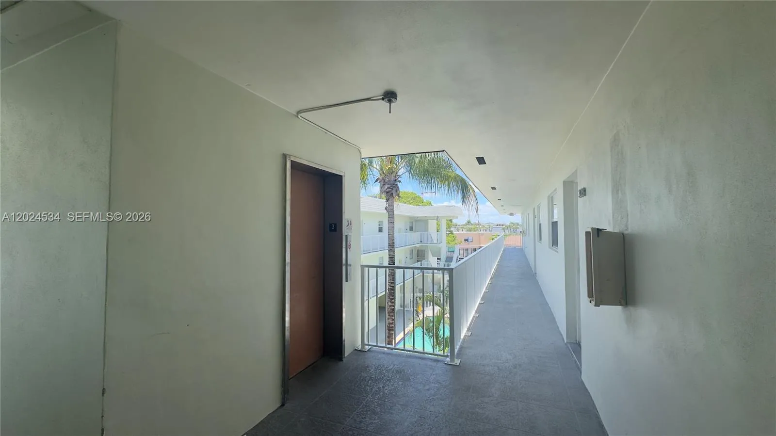 12890 NE 8th Ave # 302, North Miami FL 33161