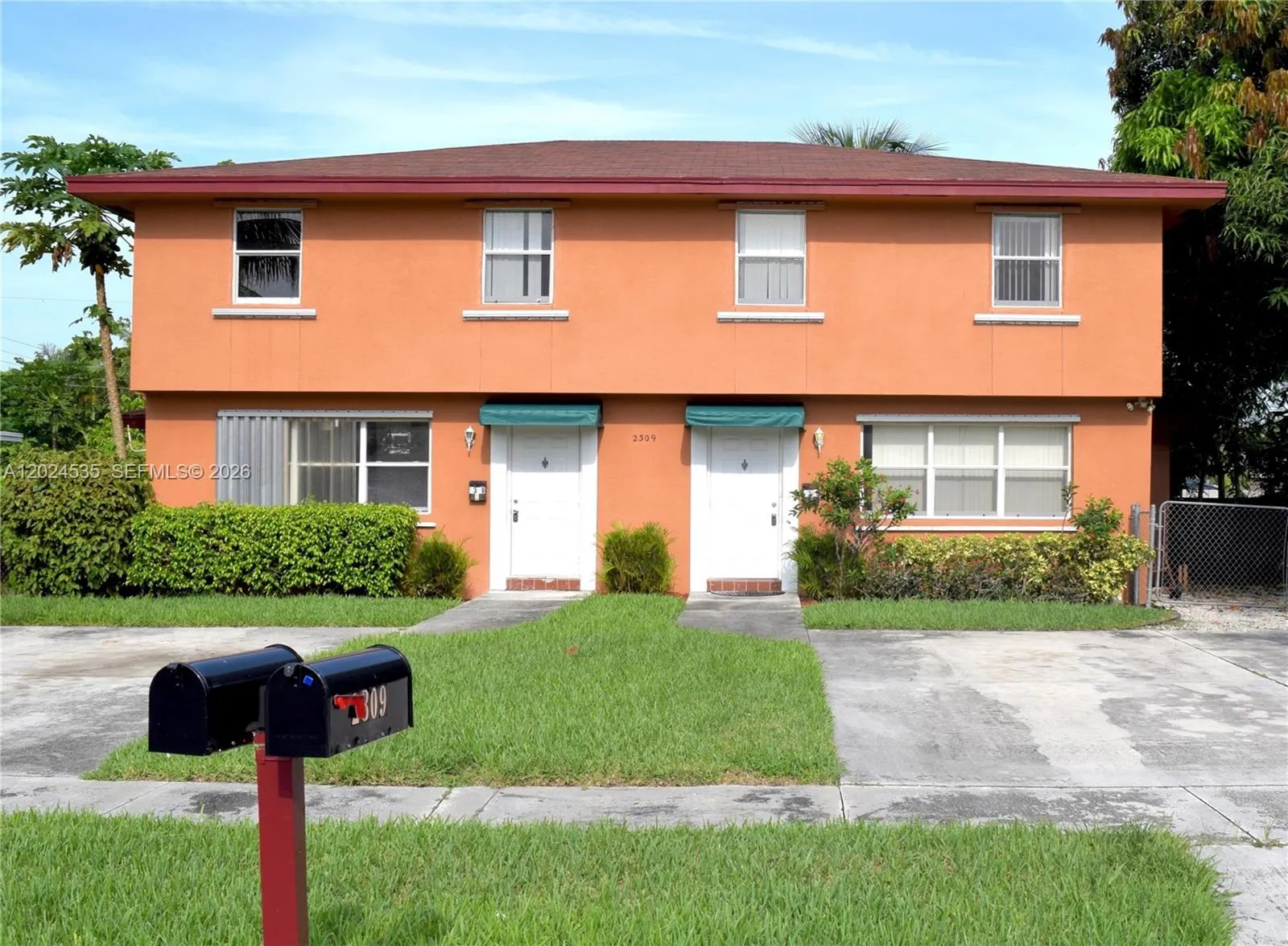 2309 SE 2nd St, Boynton Beach FL 33435