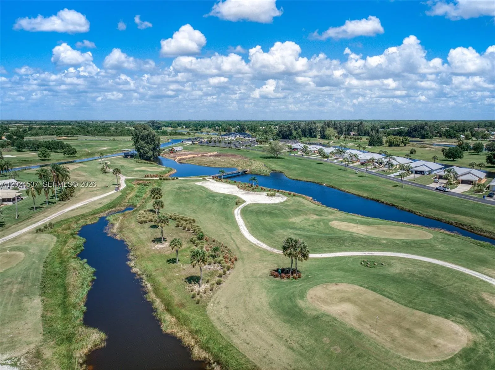 1613 Duane Palmer, Sebring FL 33876