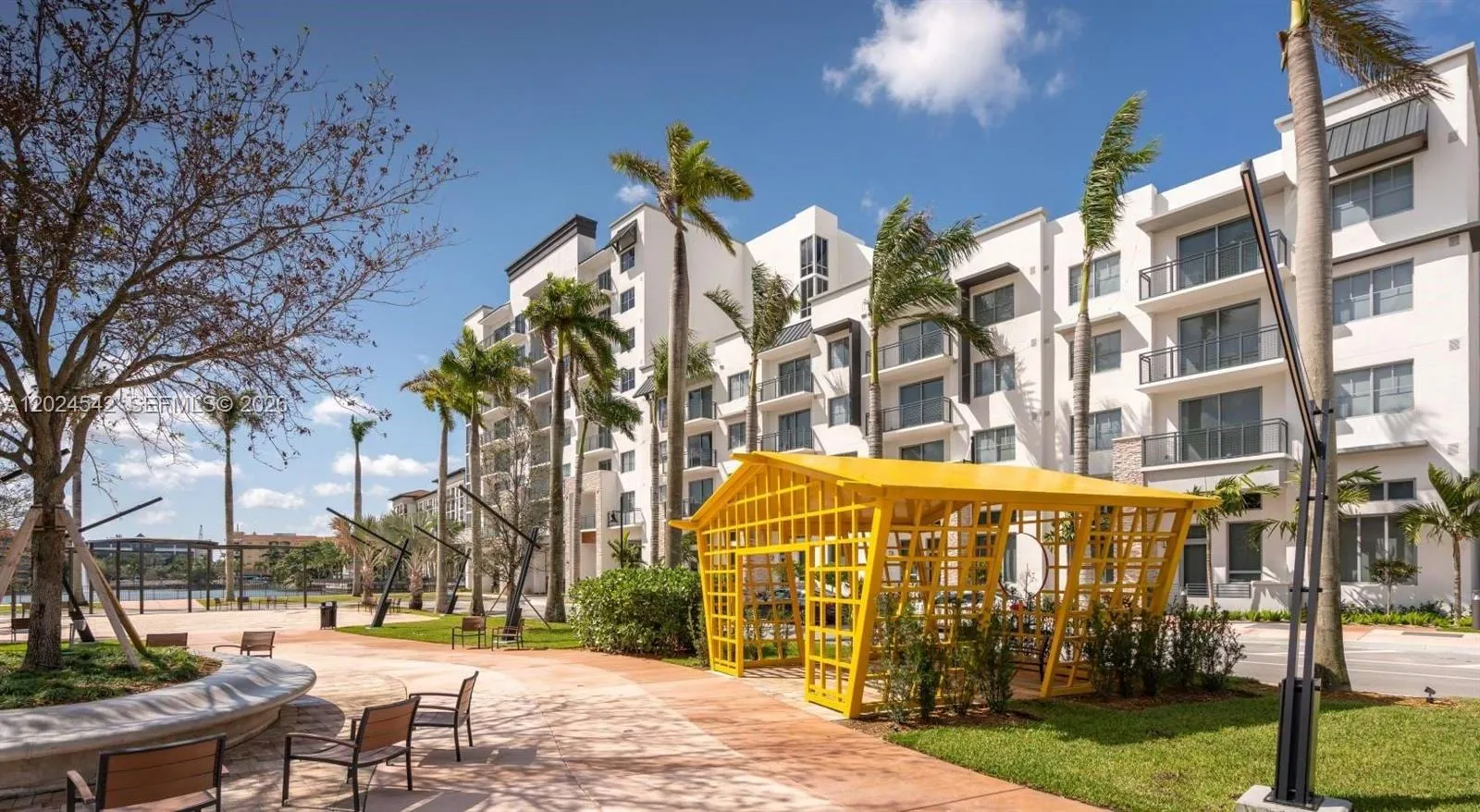 4720 NW 85th Ave, Doral FL 33166