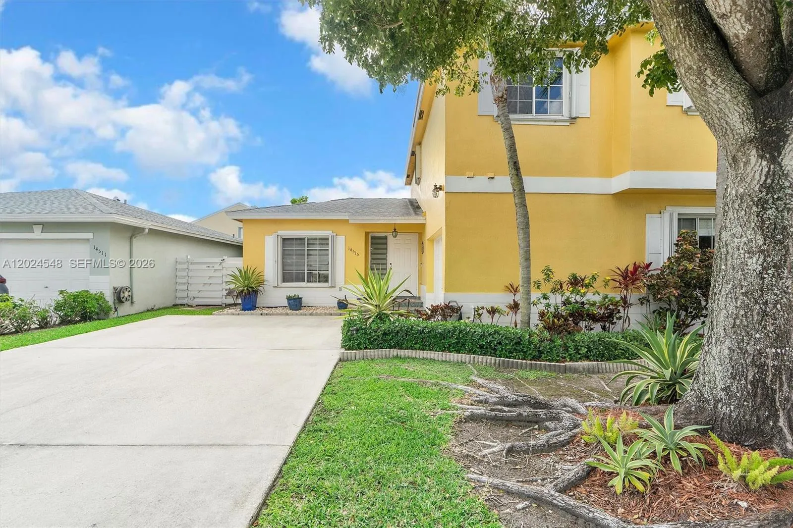 14515 SW 139th Ave Cir E, Miami FL 33186