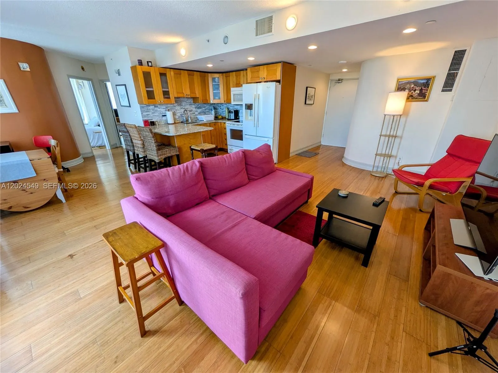1720 Harrison St # 14D, Hollywood FL 33020