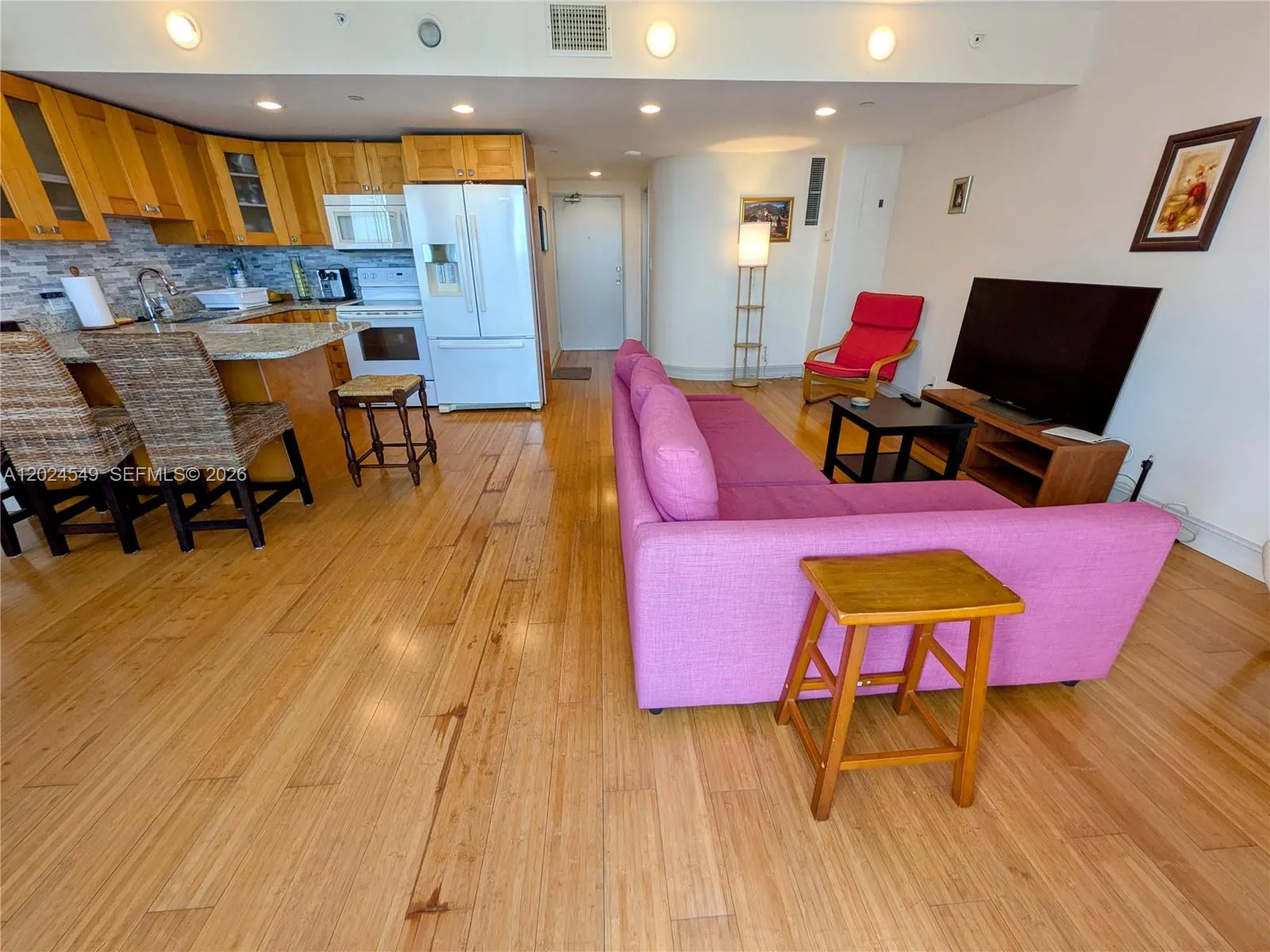 1720 Harrison St # 14D, Hollywood FL 33020