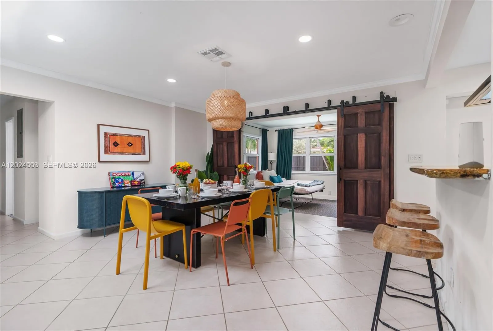 3627 NE 19th Ave, Oakland Park FL 33308