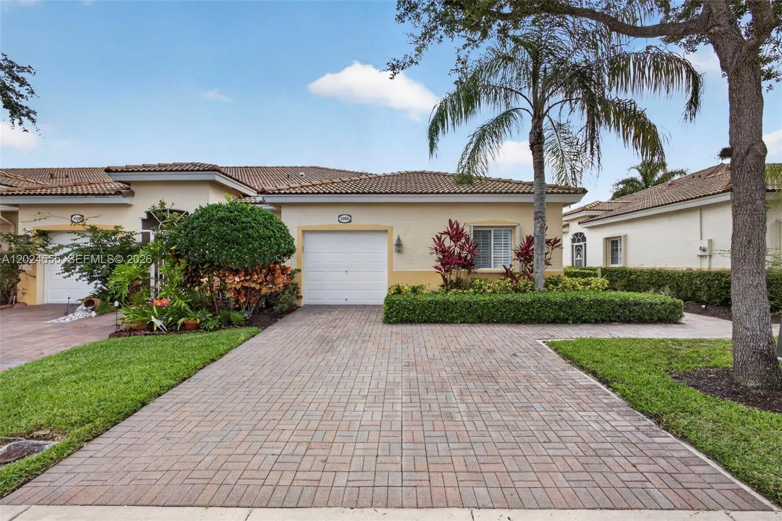 2368 Windjammer Way, West Palm Beach FL 33411
