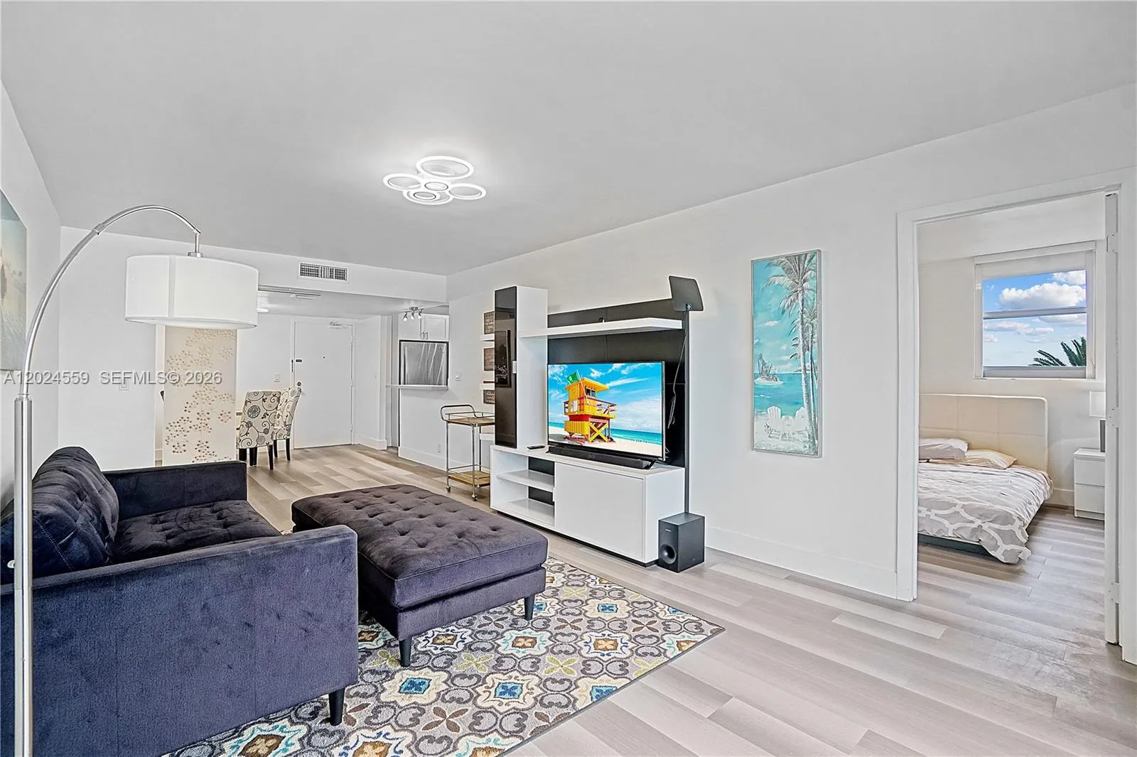 9273 Collins Ave # 309, Surfside FL 33154