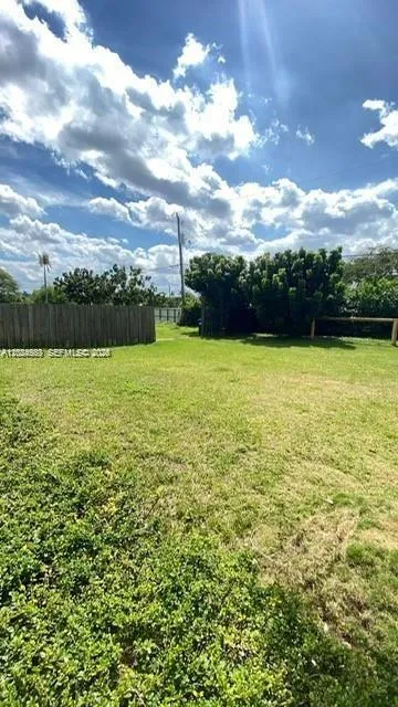 21080 SW 242nd St, Homestead FL 33031