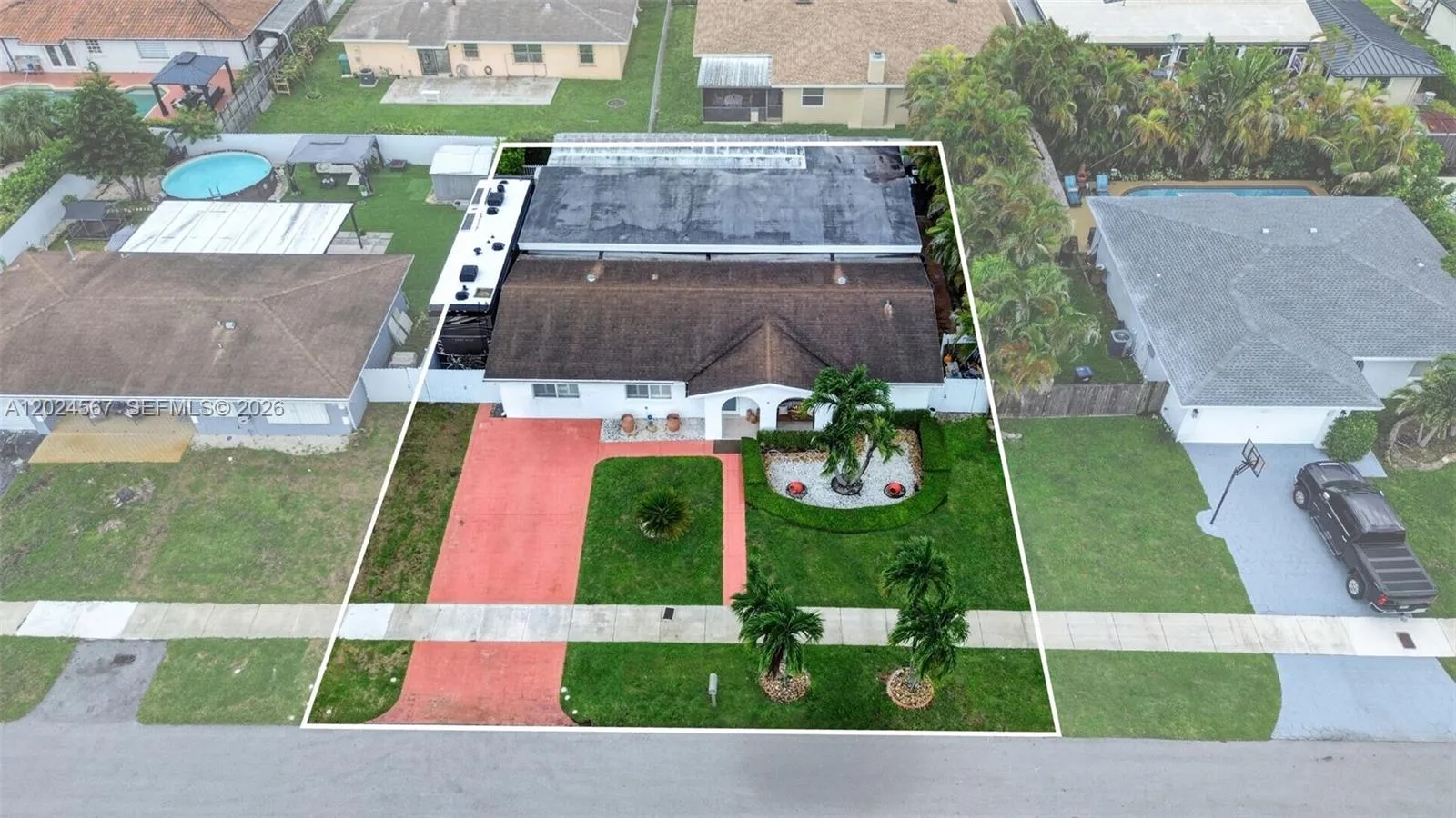 13463 SW 66th Ter, Miami FL 33183
