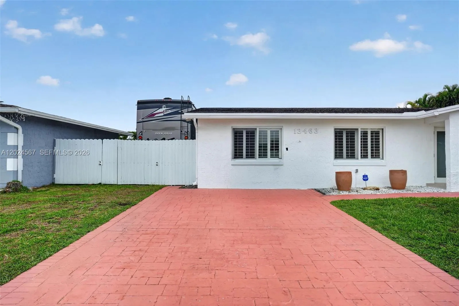 13463 SW 66th Ter, Miami FL 33183