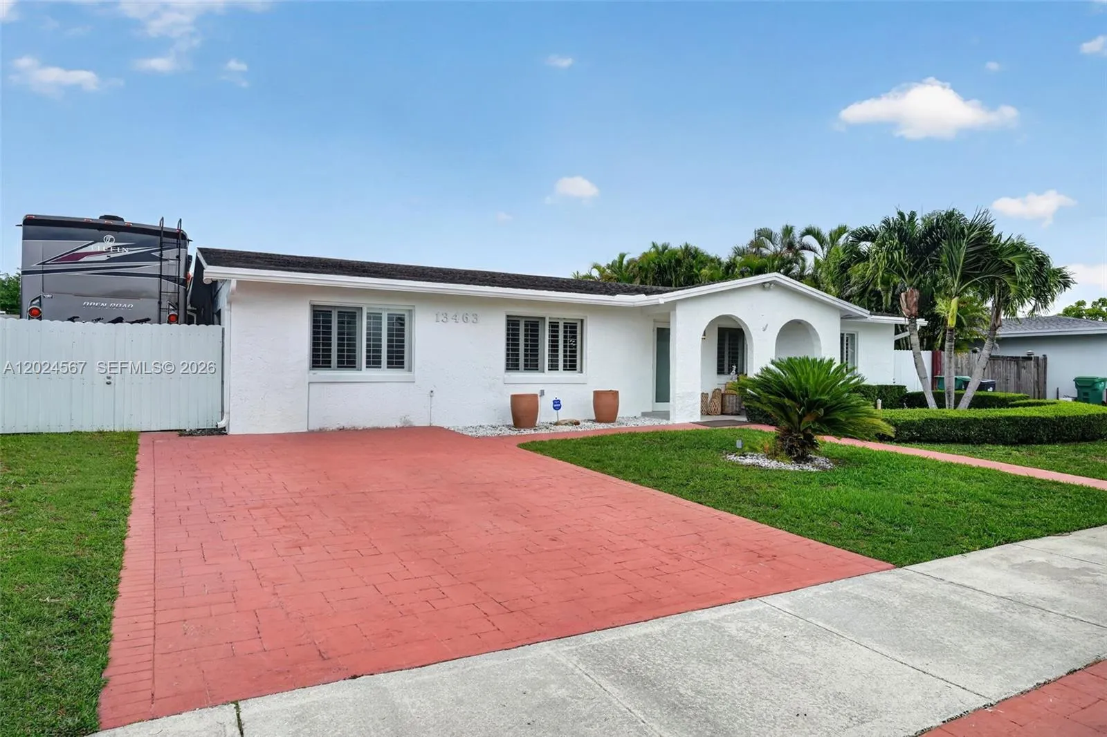 13463 SW 66th Ter, Miami FL 33183