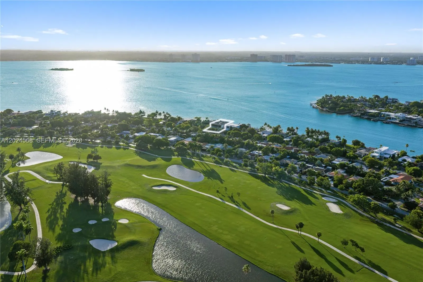 857 N Shore Dr, Miami Beach FL 33141