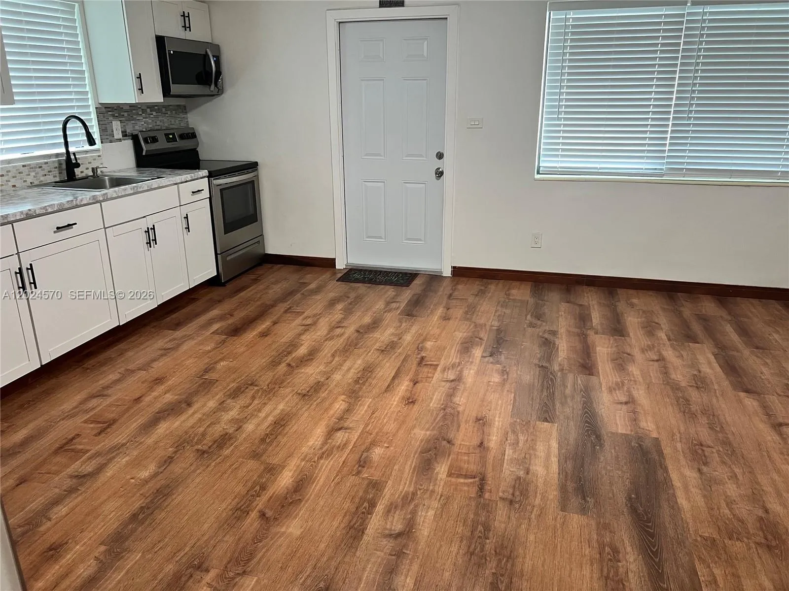 12400 NE 11th Ct # 3, North Miami FL 33161