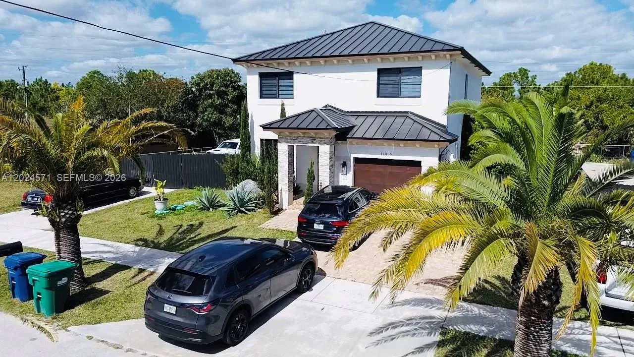 11855 SW 227th St # 0, Miami FL 33170