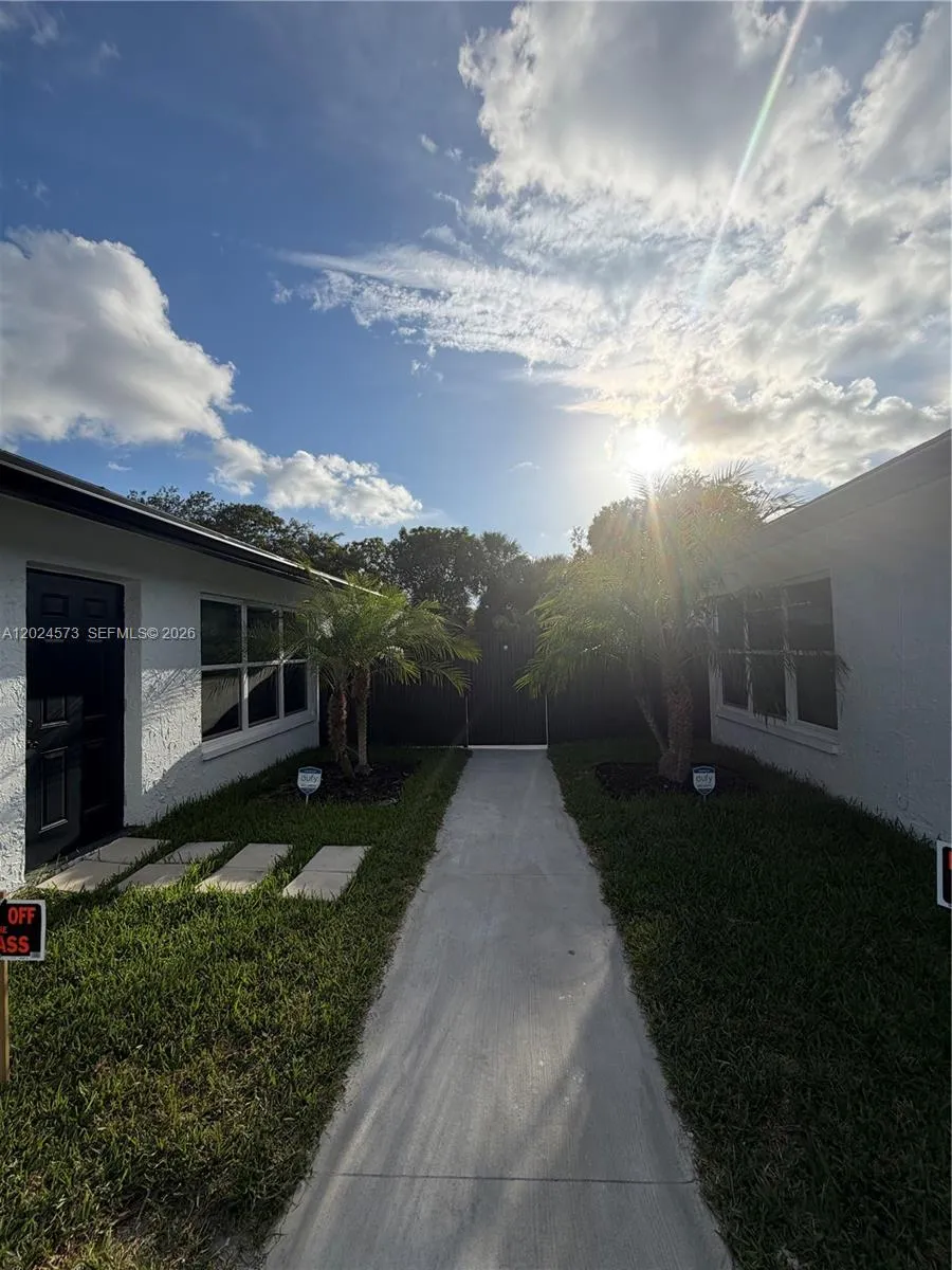 2769 NW 58th Ter # 2769, Lauderhill FL 33313