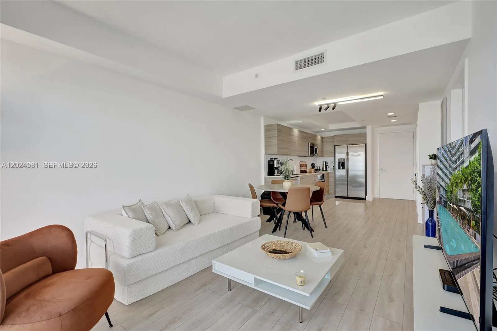 121 NE 34th St # 2310, Miami FL 33137