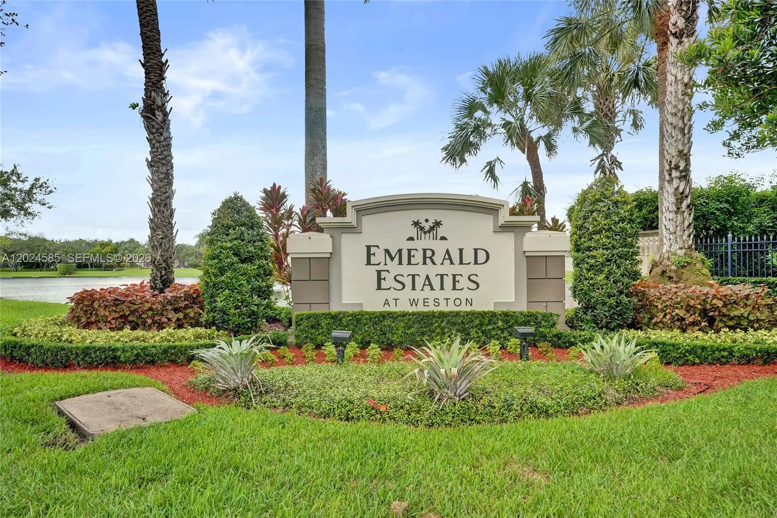 4108 Sapphire Ter, Weston FL 33331