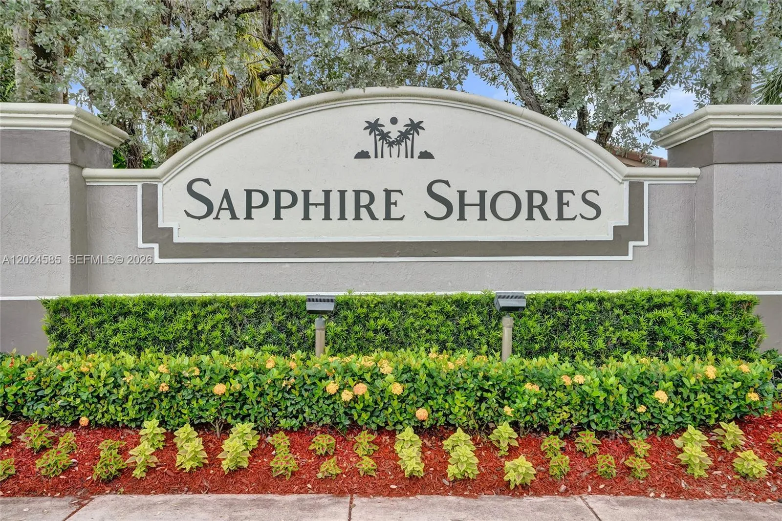 4108 Sapphire Ter, Weston FL 33331