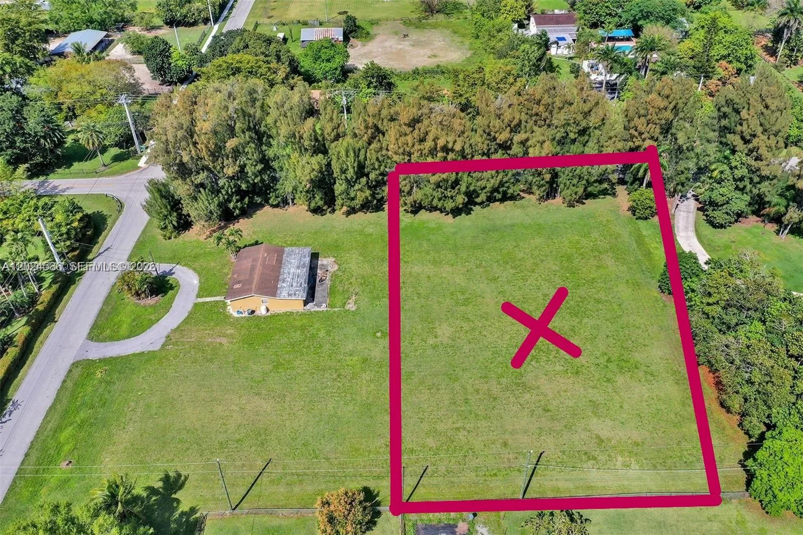 0000 SW 139th Ave, Davie FL 33330