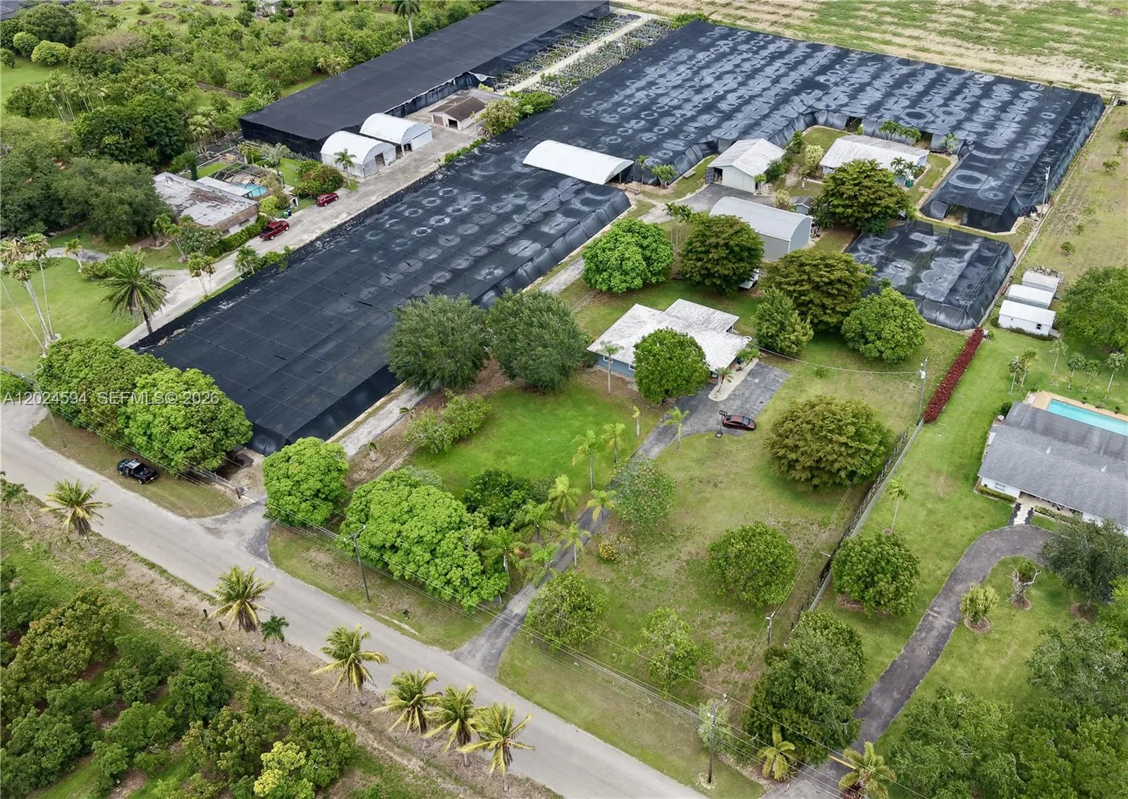 17355 SW 256th St, Homestead FL 33031