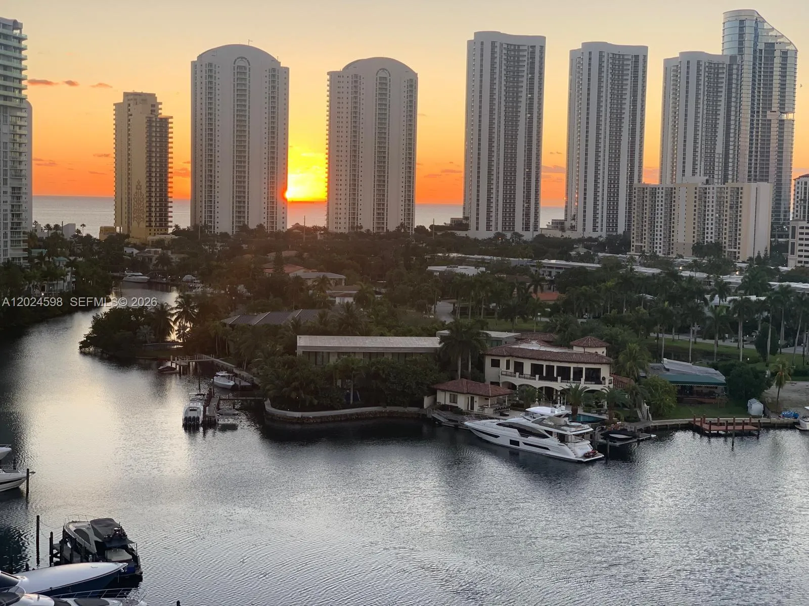 400 Sunny Isles Blvd # 1202, Sunny Isles Beach FL 33160