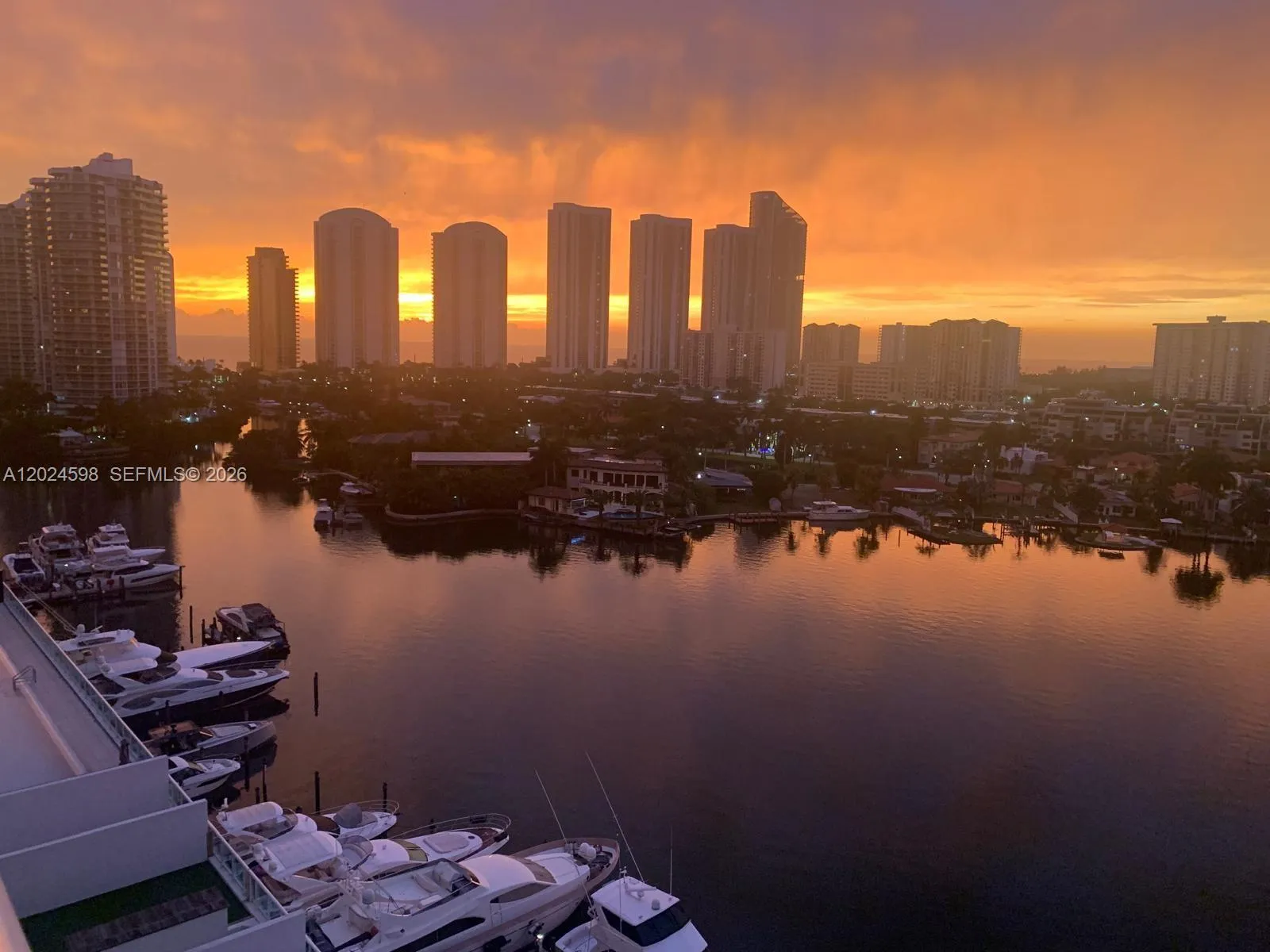 400 Sunny Isles Blvd # 1202, Sunny Isles Beach FL 33160