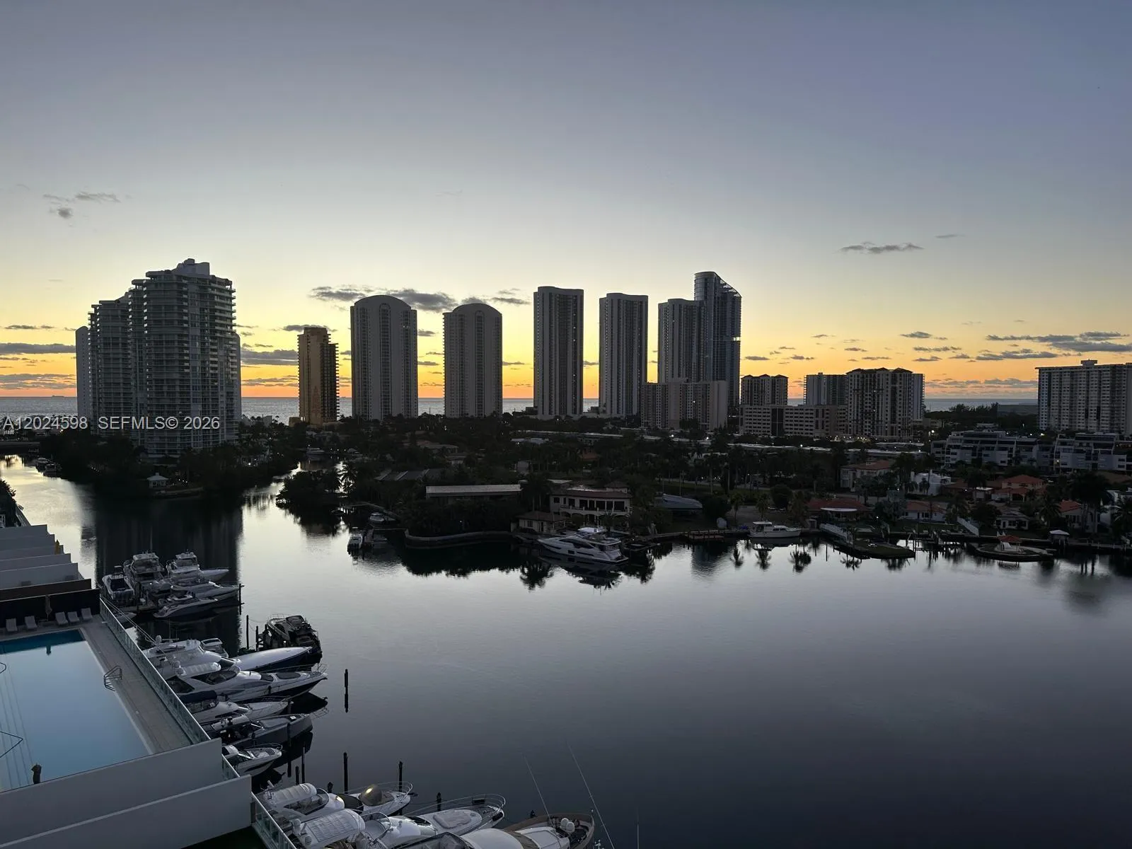 400 Sunny Isles Blvd # 1202, Sunny Isles Beach FL 33160