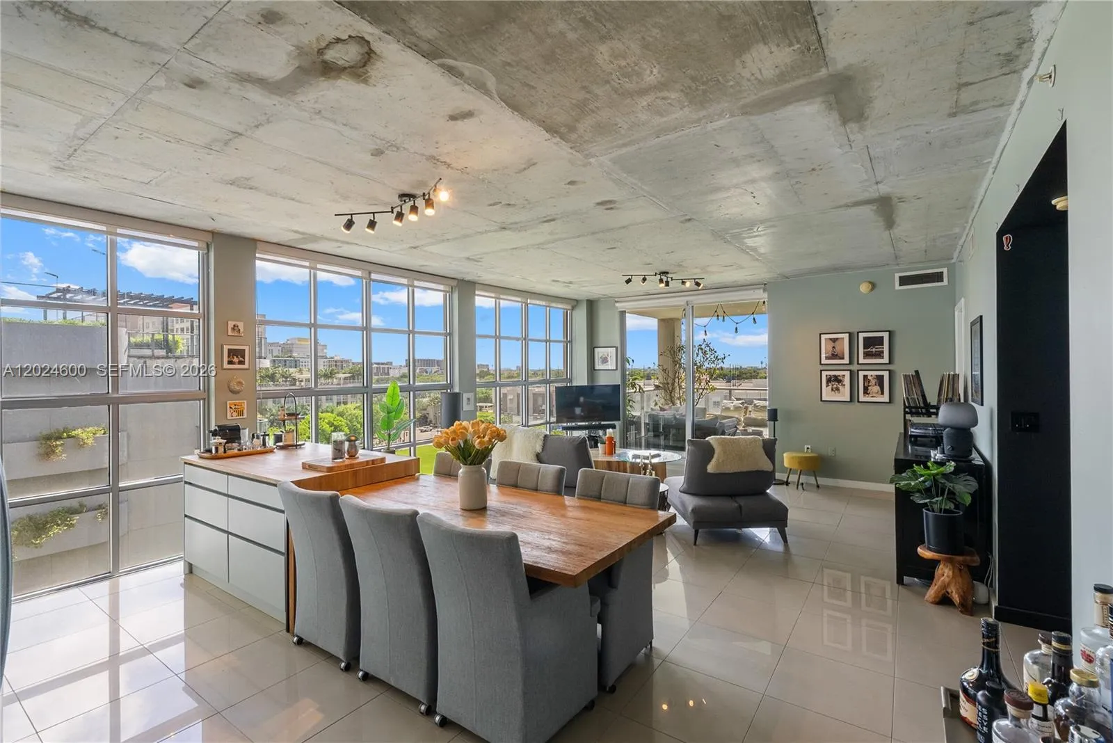 3451 NE 1st Ave # M0706, Miami FL 33137
