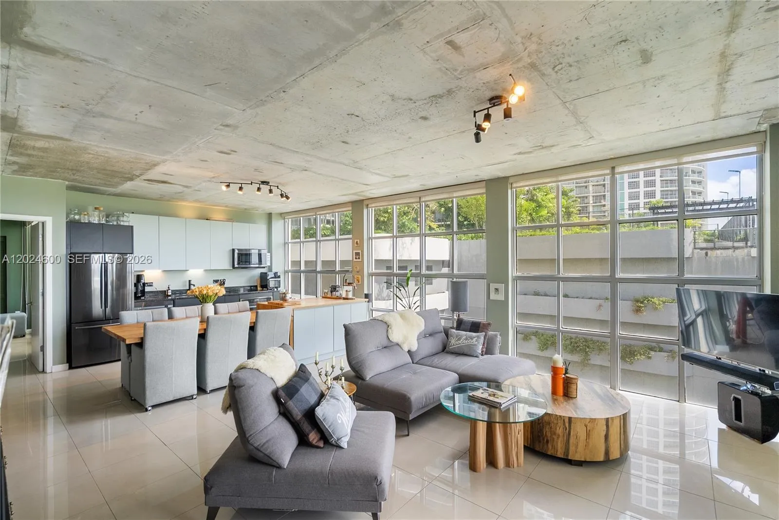 3451 NE 1st Ave # M0706, Miami FL 33137