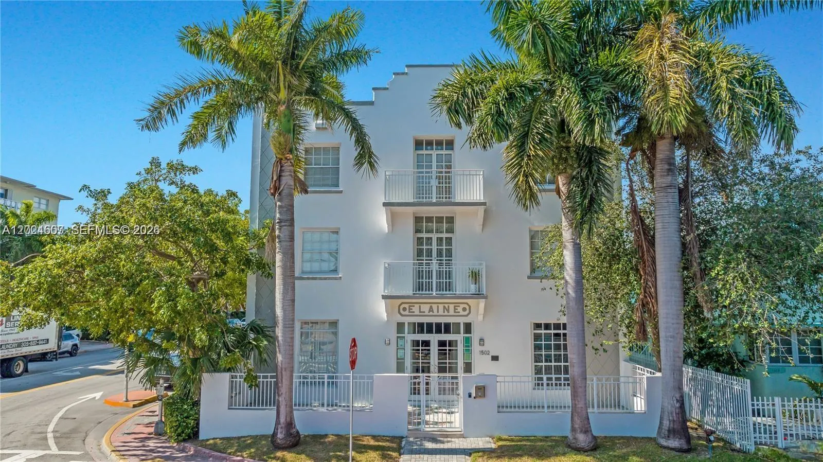 1502 Jefferson Ave # 202, Miami Beach FL 33139