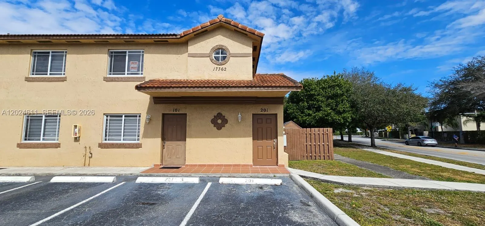 17362 NW 74th Ave # 201, Hialeah FL 33015