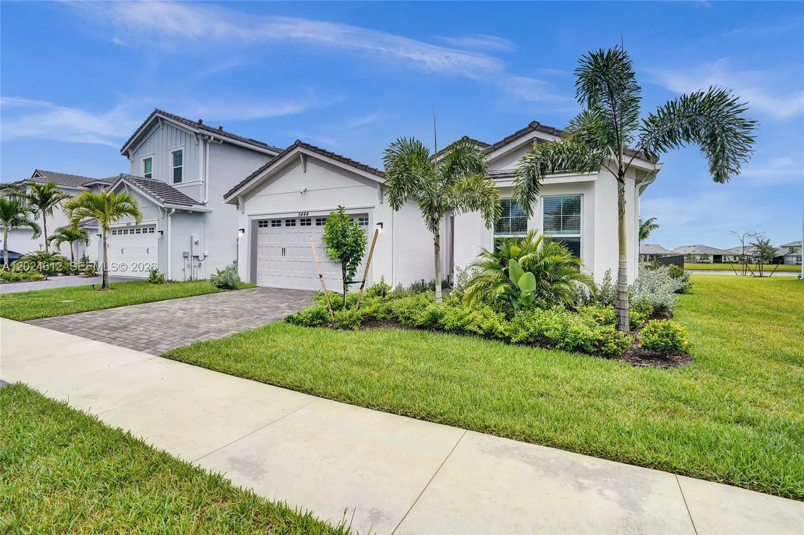 5444 Pecan Dr, Westlake FL 33470