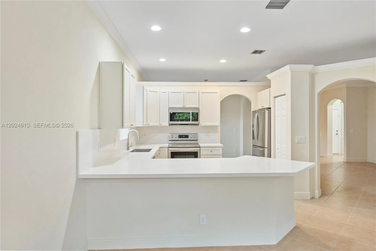 12858 SW 52nd St, Miramar FL 33027