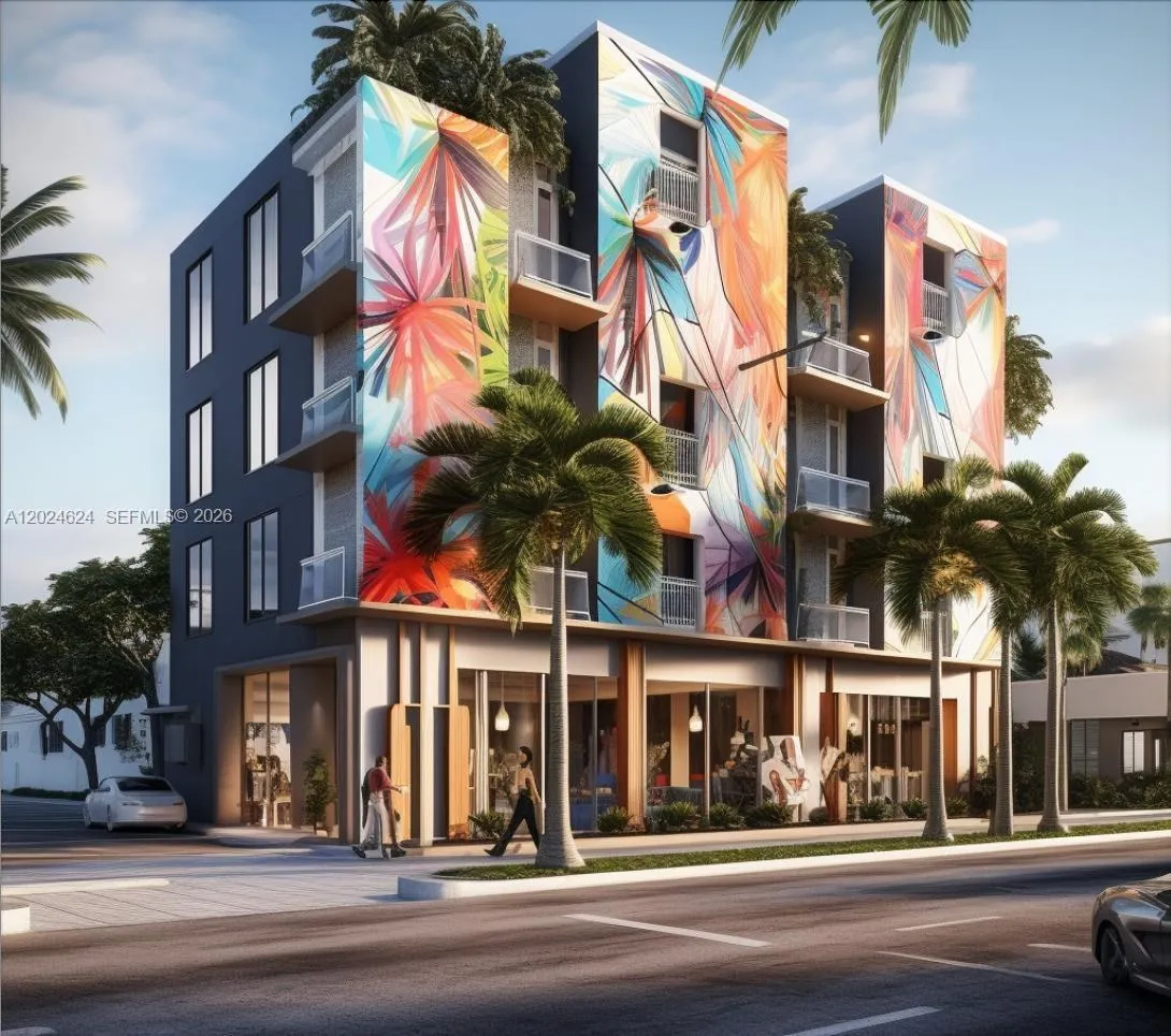 for sale at 600 SW 16th Ave, Miami FL 33135