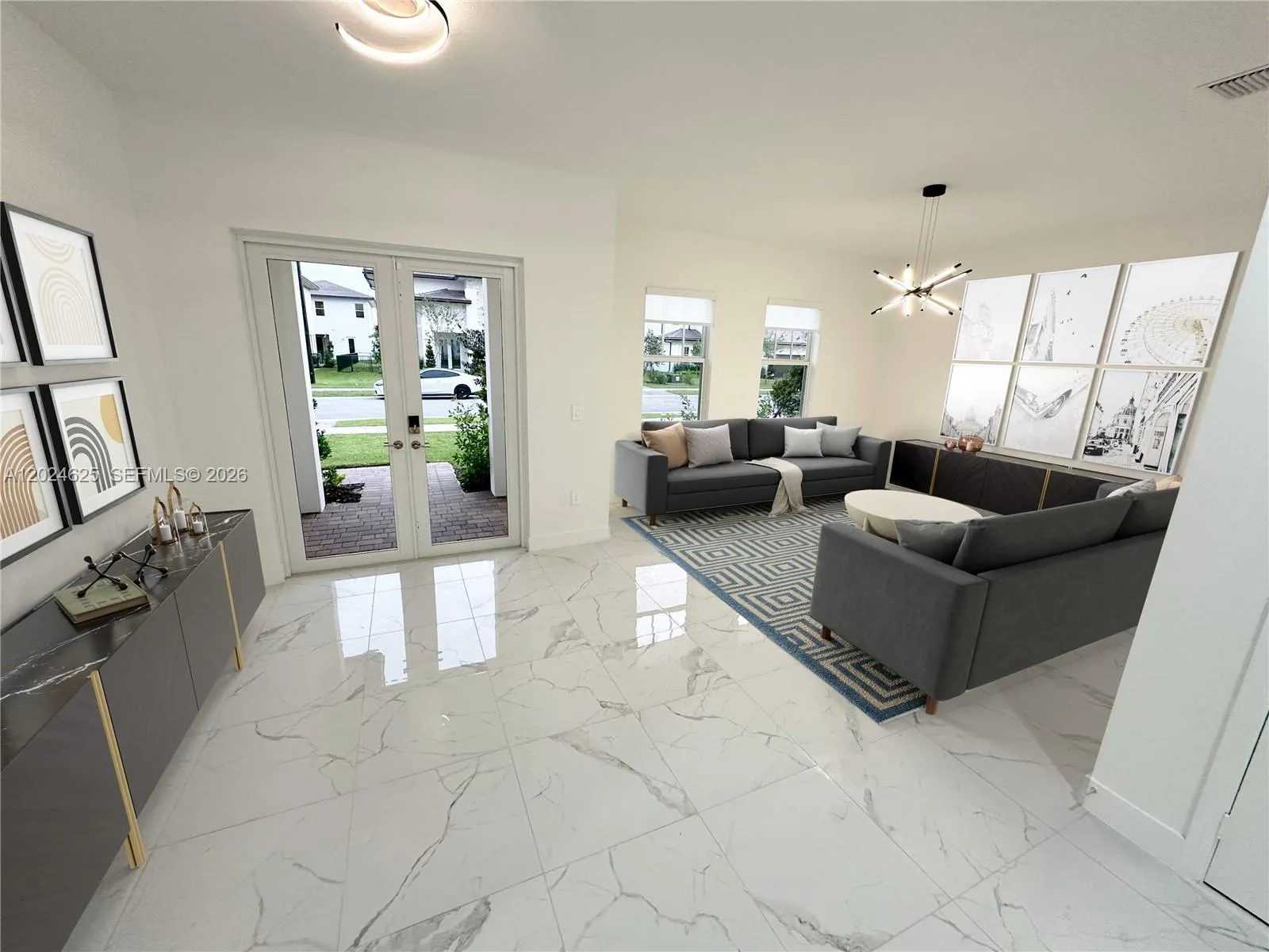 12209 SW 43rd St, Davie FL 33330