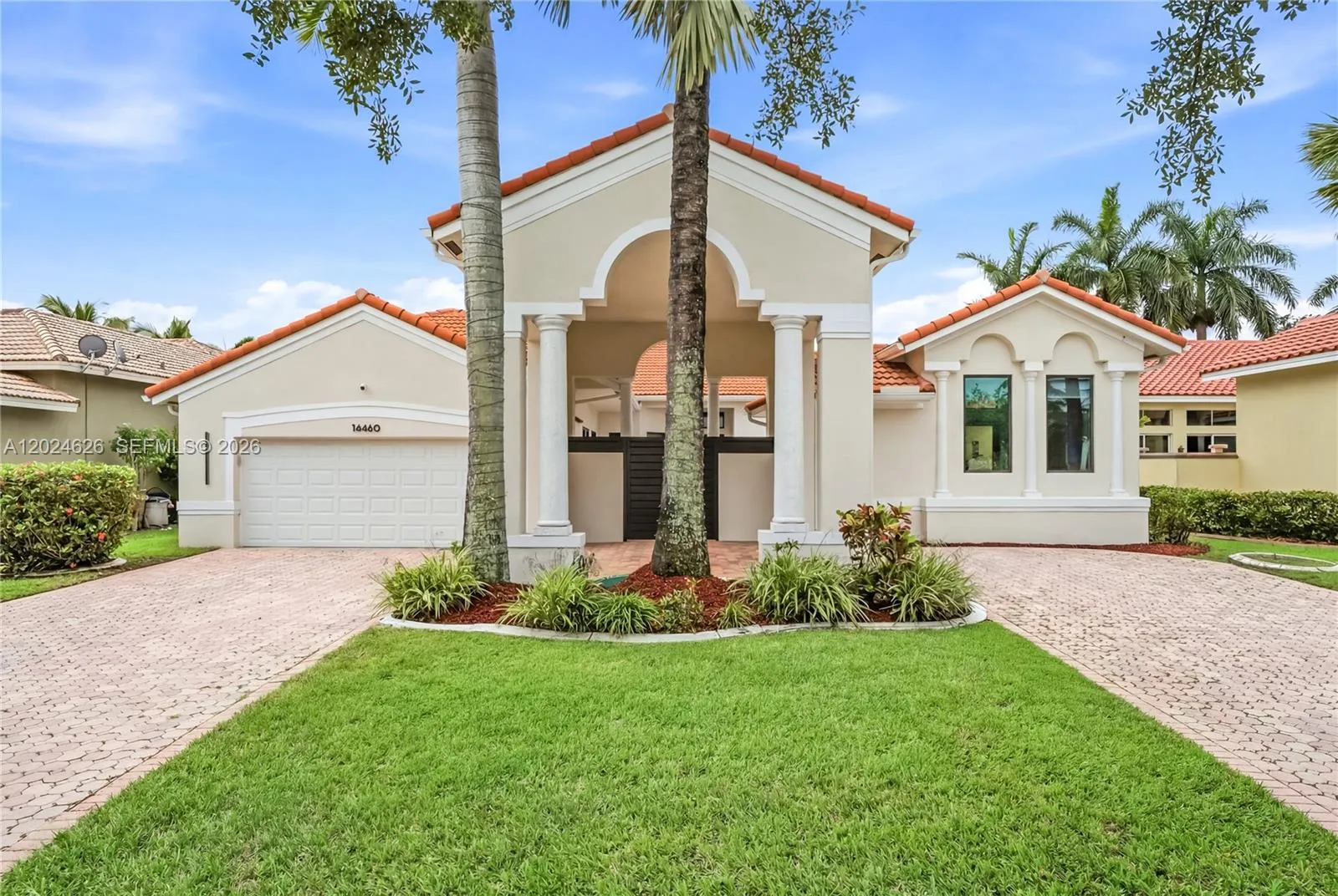 16460 NW 12th St, Pembroke Pines FL 33028