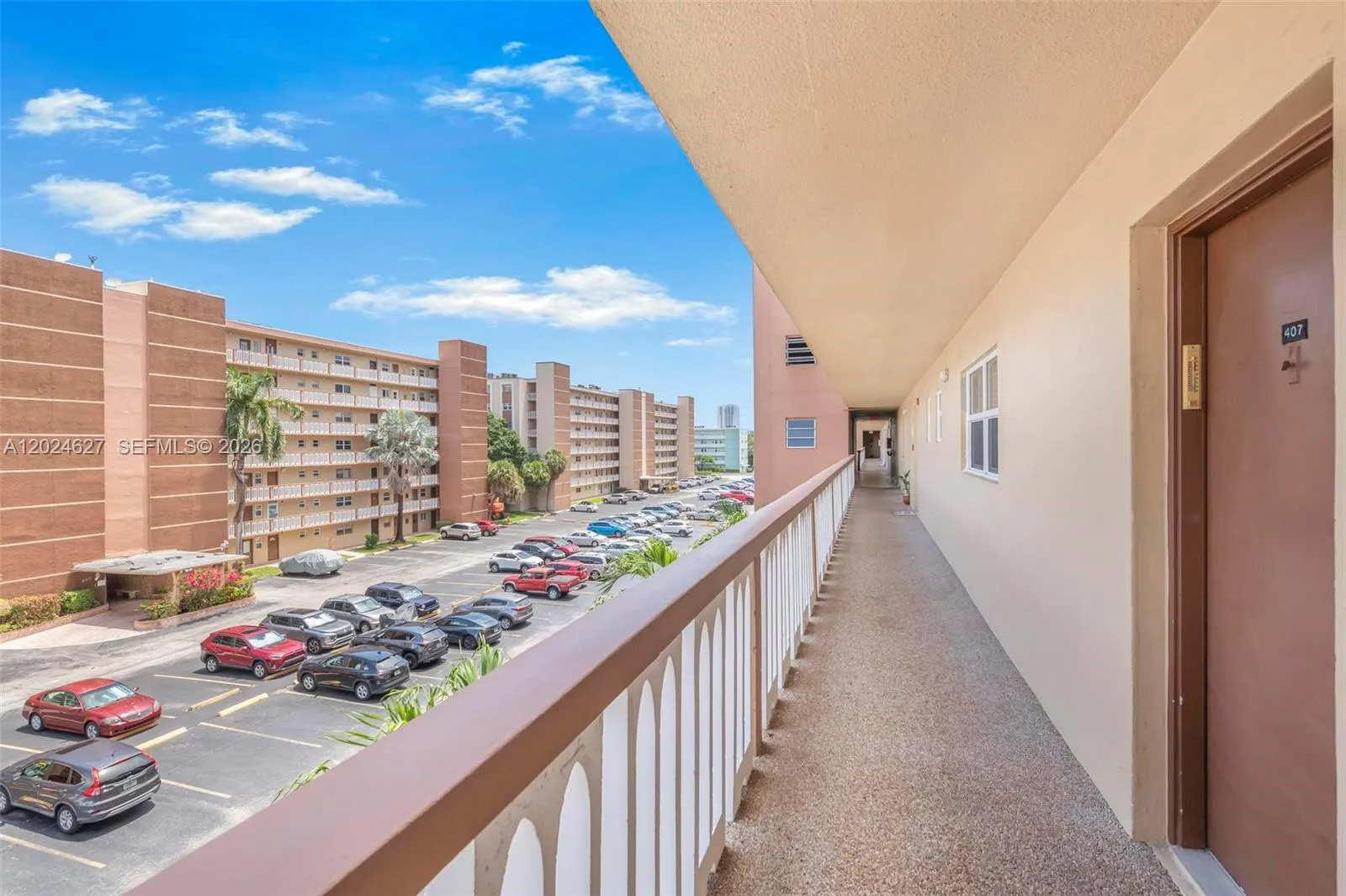 500 NE 12th Ave # 407, Hallandale Beach FL 33009